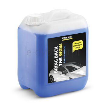 Kärcher Szampon Samochodowy Rm 619, 5 L 