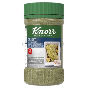 Delikat Przyprawa Do Ryb Knorr 0,6Kg