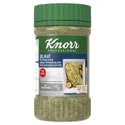 Delikat Przyprawa Do Ryb Knorr 0,6Kg