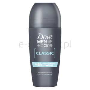 Dove Antyperspirant W Kulce Men+Care Classic 50Ml