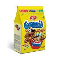 Gumiś Napój Kakaowy Instant 500G