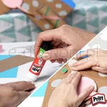 Pritt Original Klej W Sztyfcie 10G, Biały  - 5