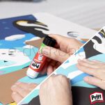 Pritt Original Klej W Sztyfcie 10G, Biały  - 6