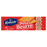 Krakuski Petit Beurre 220G