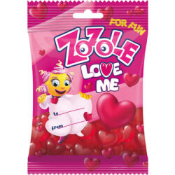 Mieszko Zozole Żelki Love Me 75G