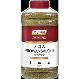 Prymat Zioła prowansalskie 300g