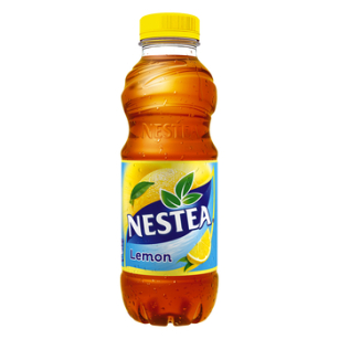 Nestea Black Tea Napój O Smaku Cytrynowym 500 Ml