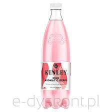 Kinley Pink Aromatic Berry 1 L