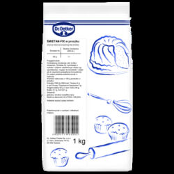 Dr.Oetker Śmietan-Fix 1 Kg