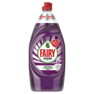 Fairy Płyn Do Mycia Naczyń Extra+ Bez 905Ml