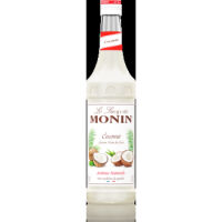 Monin syrop kokosowy 0,7l
