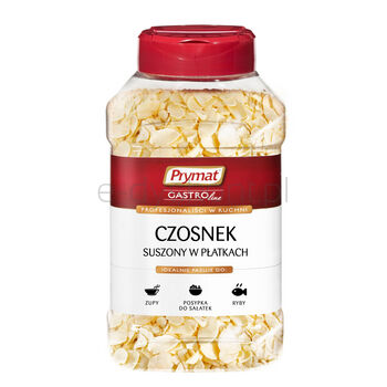 Prymat Czosnek W Płatkach 280G