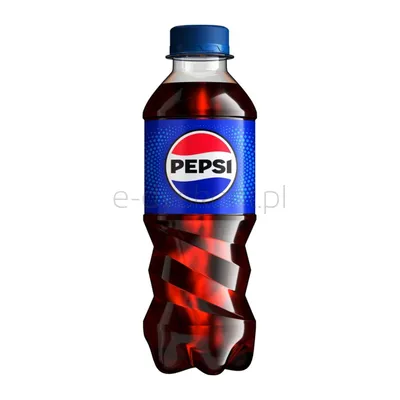 Pepsi Cola 250 ml
