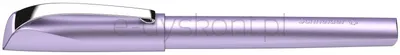 Pióro Wieczne Schneider Ceod Shiny, M, Liliowe