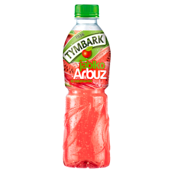Tymbark Napój Jabłko Arbuz 500 Ml SK