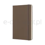 Notes MOLESKINE Classic P (9x14cm), gładki, twarda oprawa, 192 strony, czerwony - 2