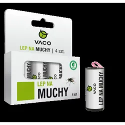 Lep Na Muchy Vaco 4 Szt
