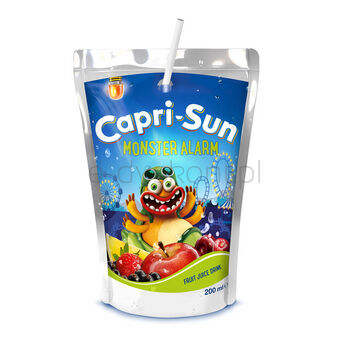 Capri Napój Sun Monster Alarm 200 Ml 20,1%