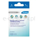 Viscoplast Zestaw plastrów wodoodporne, 12szt. - 4