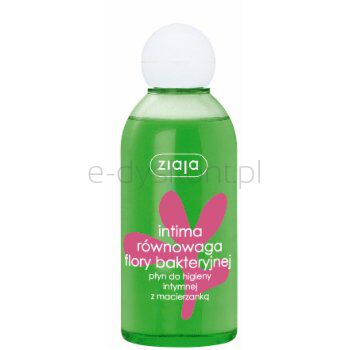 Ziaja Intima ZiołowaPłyn Macierzanka 500 Ml