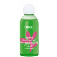 Ziaja Intima ZiołowaPłyn Macierzanka 500 Ml