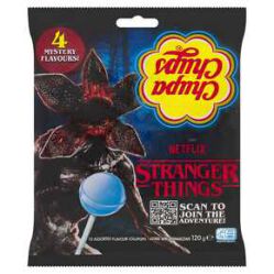 Chupa Chups Lizak Upside Down 10*12 G Perfetti