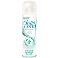 Satin Care Lavender Touch Żel Do Golenia Do Skóry Normalnej 200 Ml