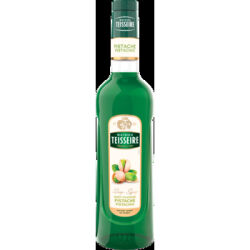 Mathieu Teisseire Syrop o smaku pistacji 0,7 L