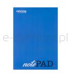 Blok Biurowy Office Products, A4, W Kratkę, 100 Kart., 60Gsm - 3