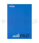 Blok Biurowy Office Products, A4, W Kratkę, 100 Kart., 60Gsm - 3