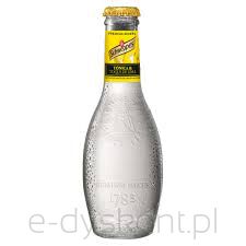 Schweppes Selection Tonic  Lime 200Ml