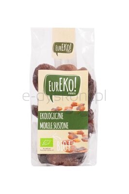 Eureko Morele Suszone Bio 150 G