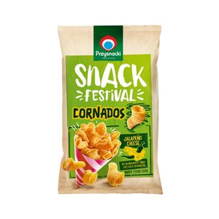 Przysnacki Snack Festival Cornados 110g