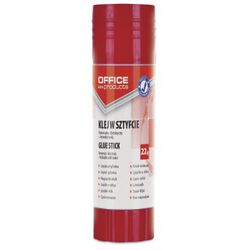 Office Products Klej W Sztyfcie PVA, 22g