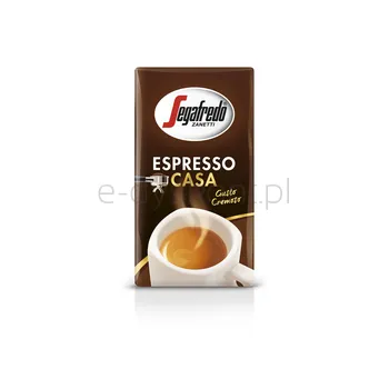 Segafredo Kawa mielona Espresso Casa 250g