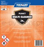 Tenzi Aerozol do punktowego usuwania trudnych plam  Punkt Multicleaner, 0,3l - 2