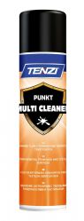 Tenzi Aerozol do punktowego usuwania trudnych plam  Punkt Multicleaner, 0,3l