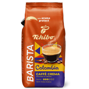 Tchibo Barista Origins Columbia 1000g ziarnista