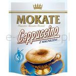 Mokate Cappuccino Z Magnezem 110G - 2
