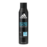 Adidas Dezodorant W Sprayu Dla Mężczyzn Ice Dive 250 Ml