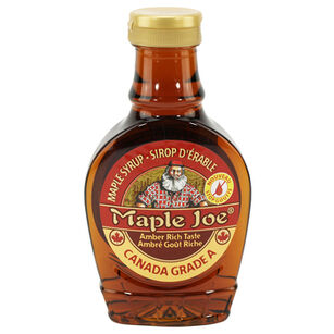 Maple Joe Syrop Klonowy 450G 