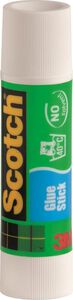 Scotch Klej W Sztyfcie(6221D) Office, 21g