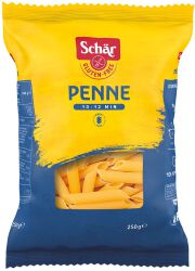 Schar Makaron Penne Bezgl. 250 G