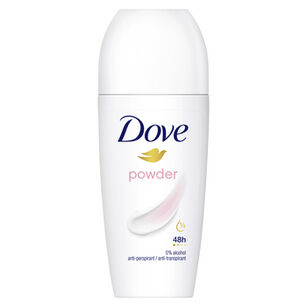 Dove Antyperspirant W Kulce Dla Kobiet Powder 50Ml