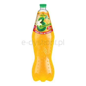 Zbyszko 3 Pomarańcze 1,5 L + 250 Ml Gratis SK