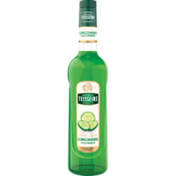 Mathieu Teisseire Syrop o smaku ogórkowym 0,7 L