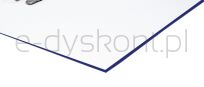 Office Products Segregator Officer, PP, A4/55mm, czarny - 3