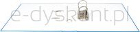 Office Products Segregator Officer, PP, A4/55mm, czarny - 4