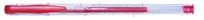 Długopis Żelowy Office Products Classic 0,5Mm, Czerwony - 2