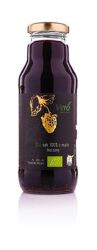 Vero Sok Z Malin 100% Bio 300 Ml
